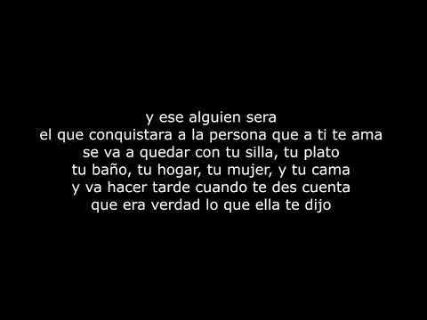 Si Tu No Cuidas Tu Mujer