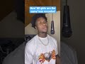 How Juice Wrld Recorded All Girls Are The Same