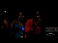Tarrus Riley LIVE in NYC