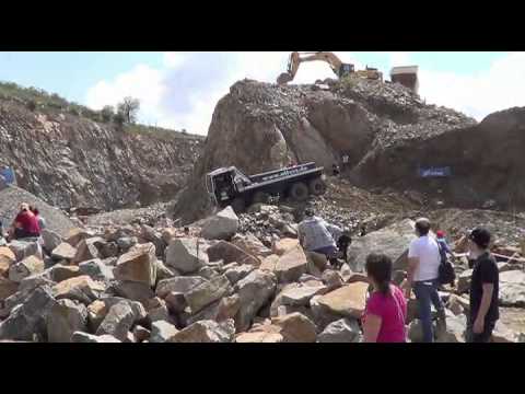 Days of Trial Limberg 12. 7. 2014