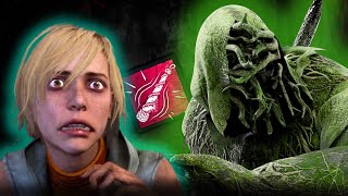 “That actually SCARED me” – Scaring Streamers with WRAITH