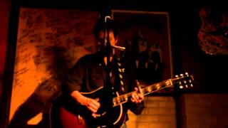 Mary GAUTHIER - Falling Out Of Love    Zoagli (GE)  18.10.12