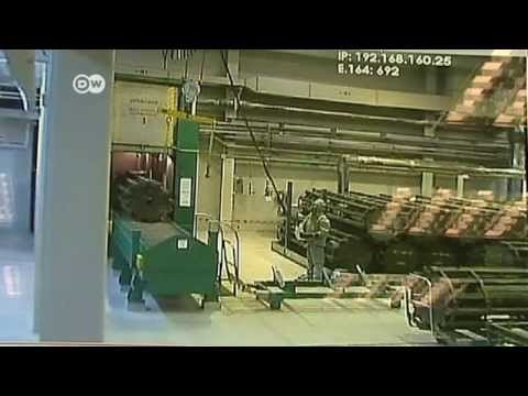 Russlands Know-how für Syriens Chemiewaffen? | Journal