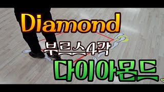 사교댄스 전문지도 교육방송