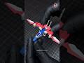 Core Fighter Narrative Ver KA