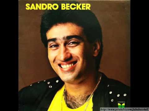 Sandro Becker - Julieta ( versão original )