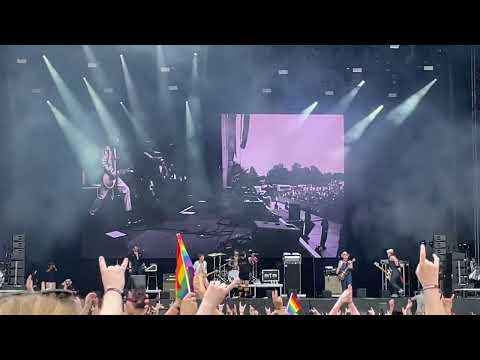 Turbonegro - The Age of Pamparius | Tons of Rock 2022