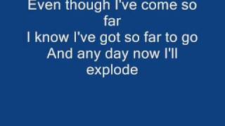 Rise Against - Like The Angel (with lyrics)