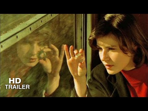 The Double Life of Véronique (1991) Trailer | Director: Krzysztof Kieslowski