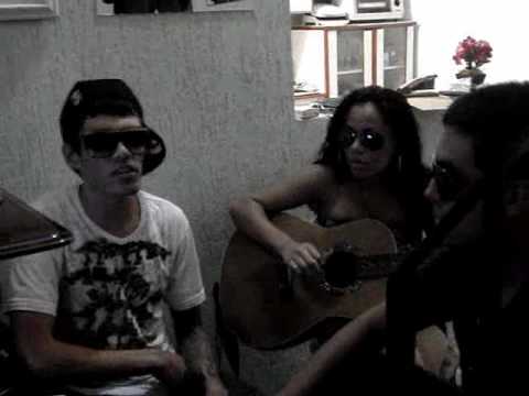 Destino Escolheu video