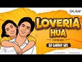 LOVERIA HUA TAPORI MIX DJ GAURAV GRS Shah Rukh Khan Nana Patekar Raju Ban Gaya Gentleman