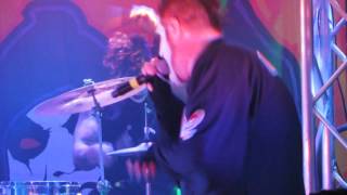 Twiztid-First Day Out