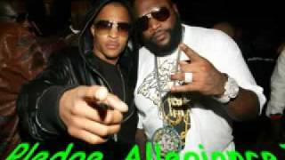 TI Feat. Rick Ross - Pledge Allegiance To The Swag [NEW SONG SEPTEMBER 2010]