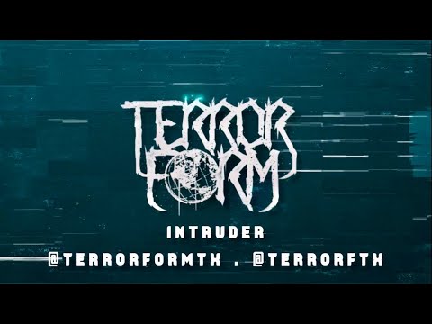 Terrorform - Intruder [TEASER]