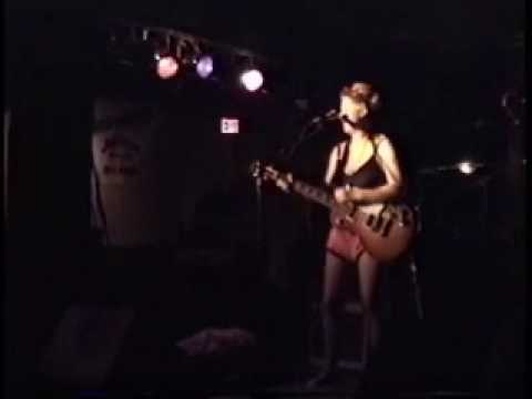 DQE SXSW 2001 Live Concert Austin Grace Braun