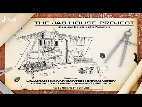 Sedale - Cockpit (The Jab House Riddim) | Soca 2025