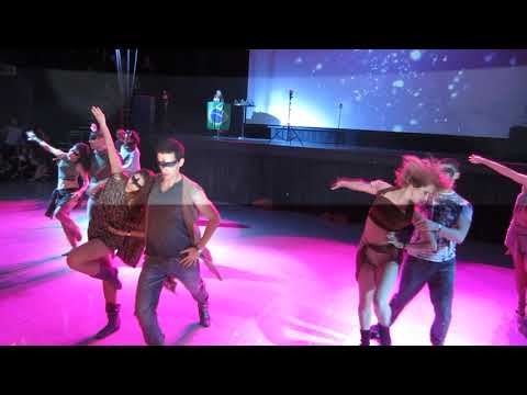 2018 11 03 - brazuka - shows - 1 - Brazuka dance crew