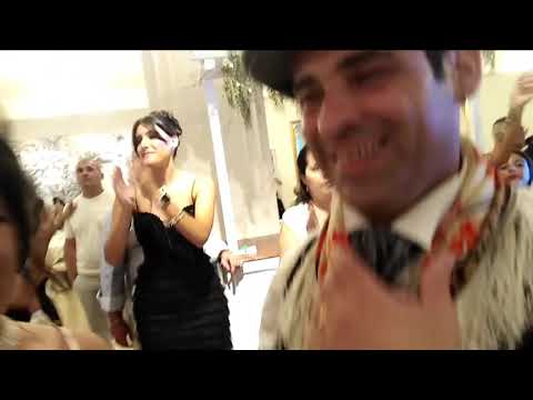 MANGANO MUSIC FOR WEDDING IN FOLK