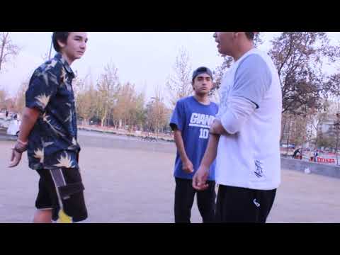 FILTROS | ZEKTO VS TKILLAH VS WA | GOD'S PLAN VOL 7