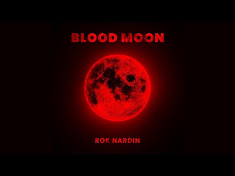 Rok Nardin - Blood Moon (Full Album)