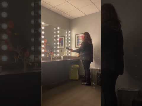 Thumbnail for #SonofA #Backstage Prep✔️ #acousticcover #acoustic #countrymusic #backstage #shorts by Dillon Carmichael
