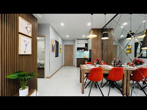 30 suất cuối cùng căn hộ Bcons Polaris - Giá góc CĐT chiết khấu đến 11%