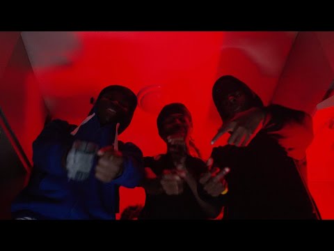Tay BandZ$,JBleedeM -3/3 (Official music video) Shot by @Trellyflickitup