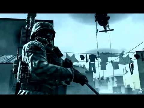 PREVIEW Apokálypsis Episode 7