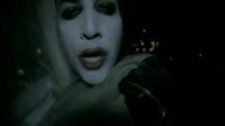 Marilyn Manson - Running To The Edge Of The World