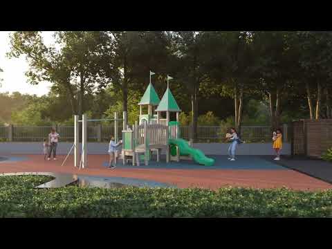 3D Tour Of Godrej Orchard Estate