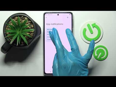 How to Turn Off App Notifications in MOTOROLA Edge 30 Pro – Manage Notifications