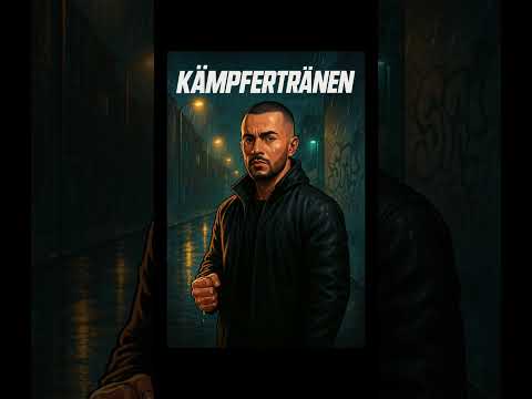 Tuco_Indigo - KÄMPFERTRÄNEN