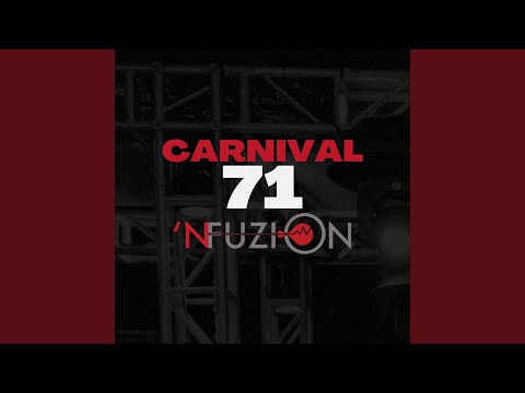 'NFUZION- Metronome (feat. Suhcy)