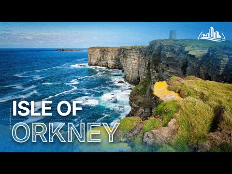 Isles of the Queen S02 | Orkney