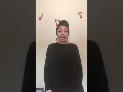 Psalm 91:1-16 in signed english and interpretation