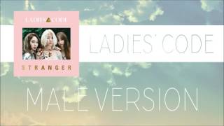 LADIES' CODE - Lorelei [MALE VERSION]