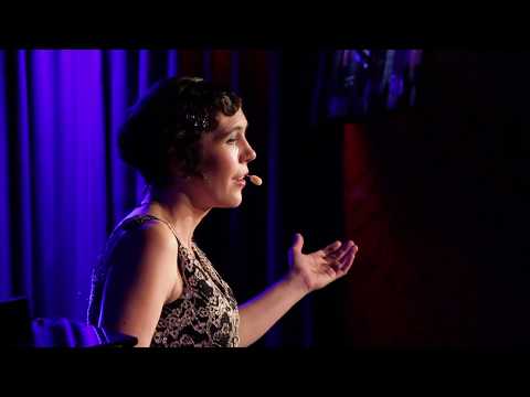 Nur nicht aus Liebe weinen - Pfeffer und Likör