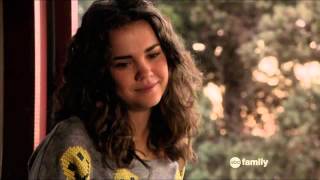 120 - Sc�ne Callie et Brandon n�1