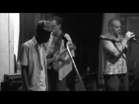 Stranger Cole / King Tide montage and Stranger Cole interview with Bobi Selector from 2 Bob radio