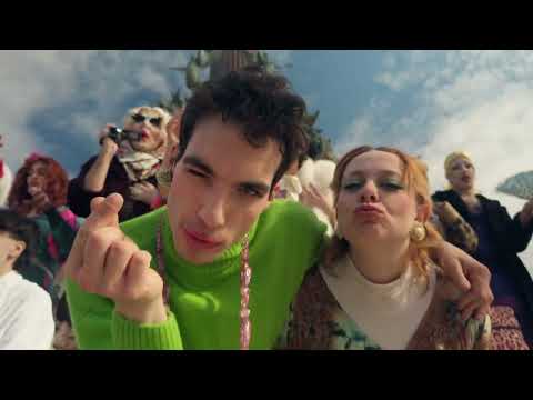 SVETLANA - I LOVE BCN (Videoclip)