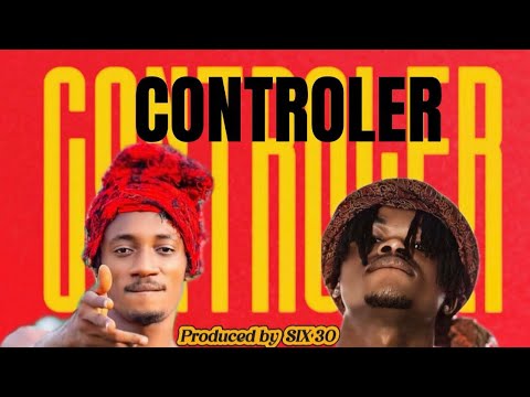 El Jaluu Ft  SkyRanking - Controler (Masters)