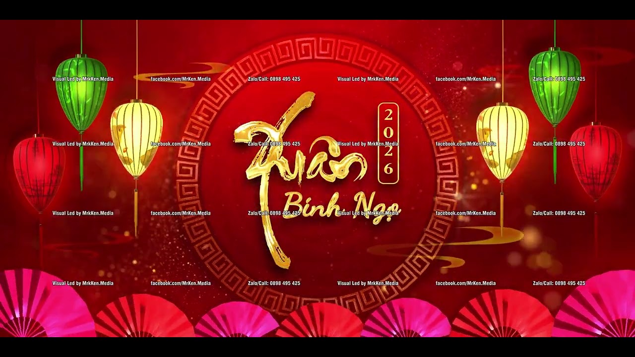 095.3 - Xuan Binh Ngo
