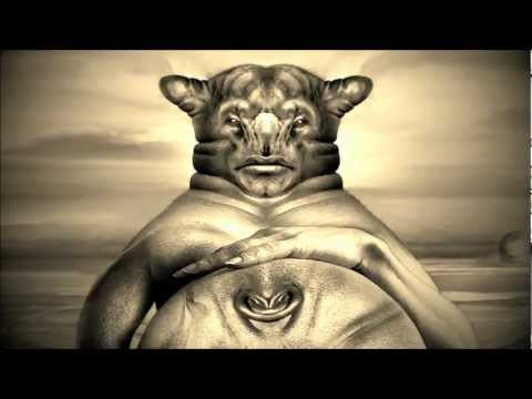 INTRO to the WORLD (feat. Charlie Chaplin)