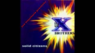 Run for the Sun - The X Brothers
