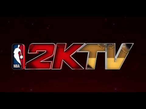 NBA 2KTV Trailer