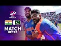 India Orchestrates Memorable Win Over Pakistan Match Recap IND V PAK T20WC 2024