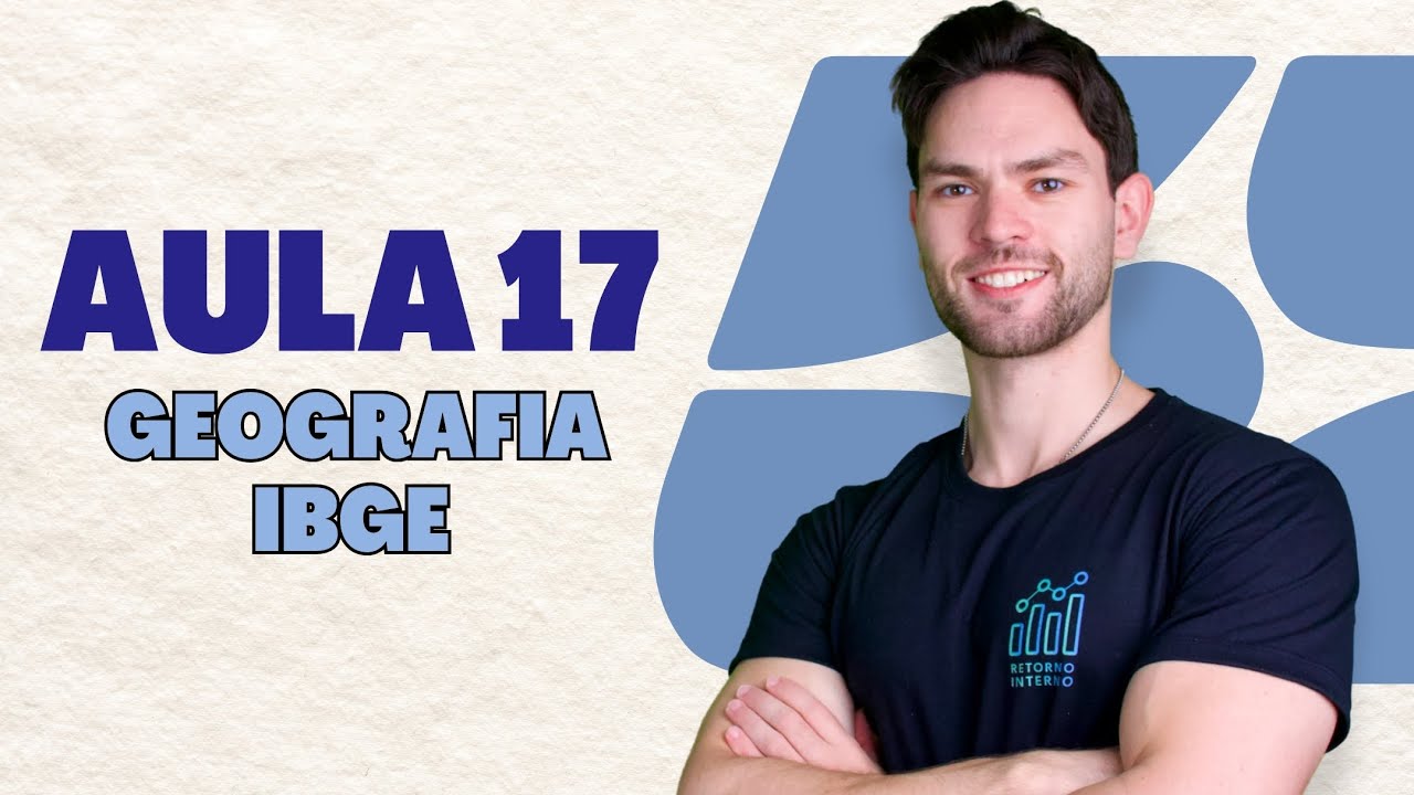 Aula 17: Manguezais - Concurso Correios 2024