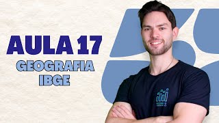 Aula 17: Manguezais - Concurso Correios 2024