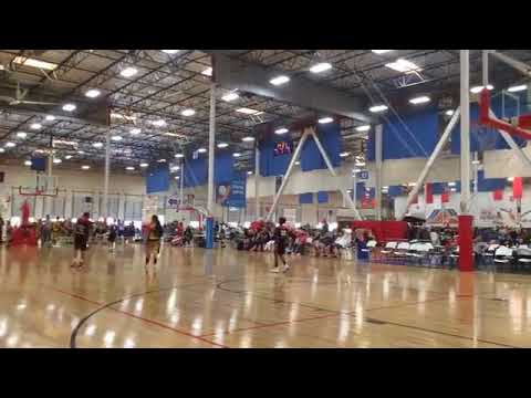 Pre-Eminent steps up for 41-26 win over SD Bulldogs Red 2 - OGP Championship