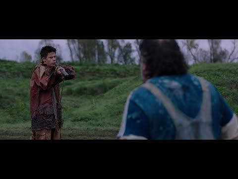 LA TERRA DEI FIGLI - Clip "Ciao, bel bambino!"